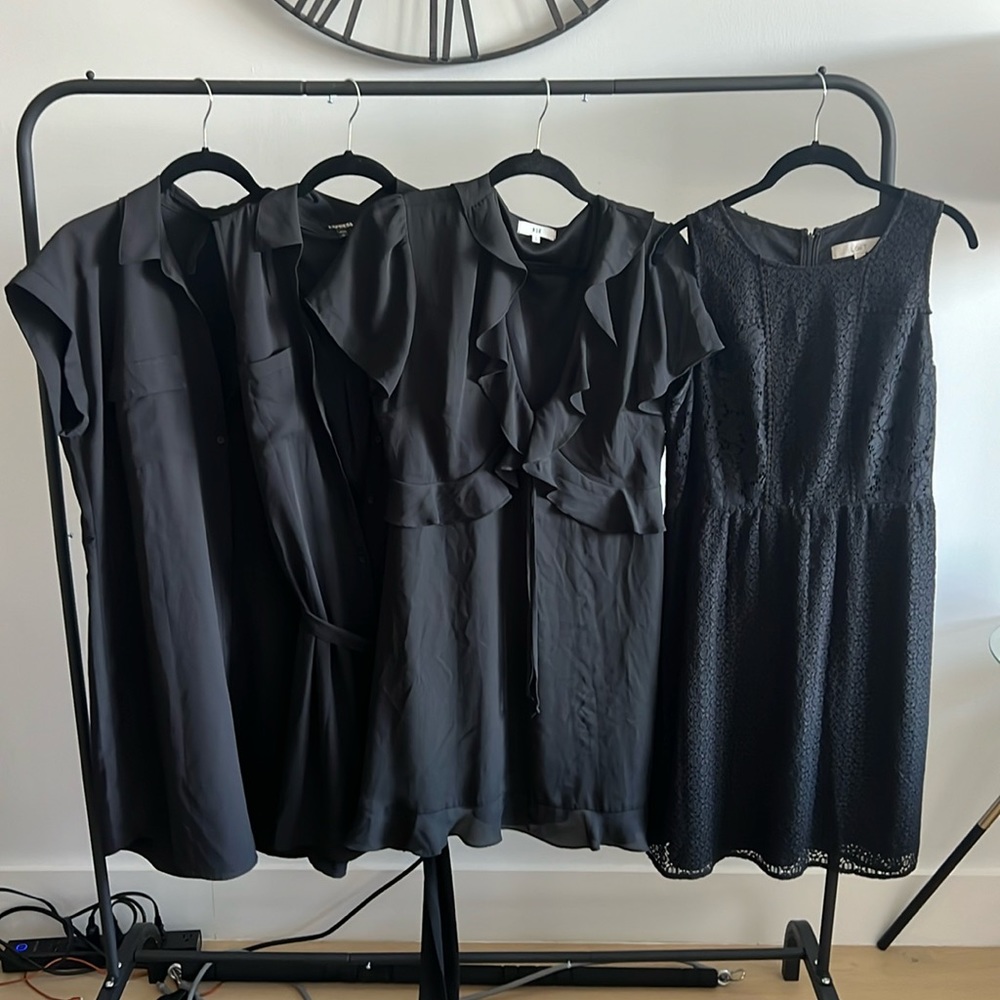 Dresses